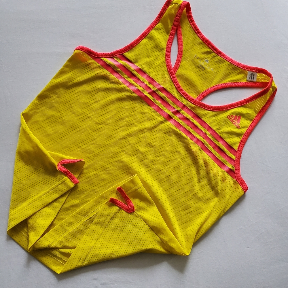 ADIDAS Tank Top